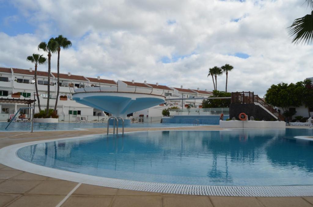 Parque Don José
